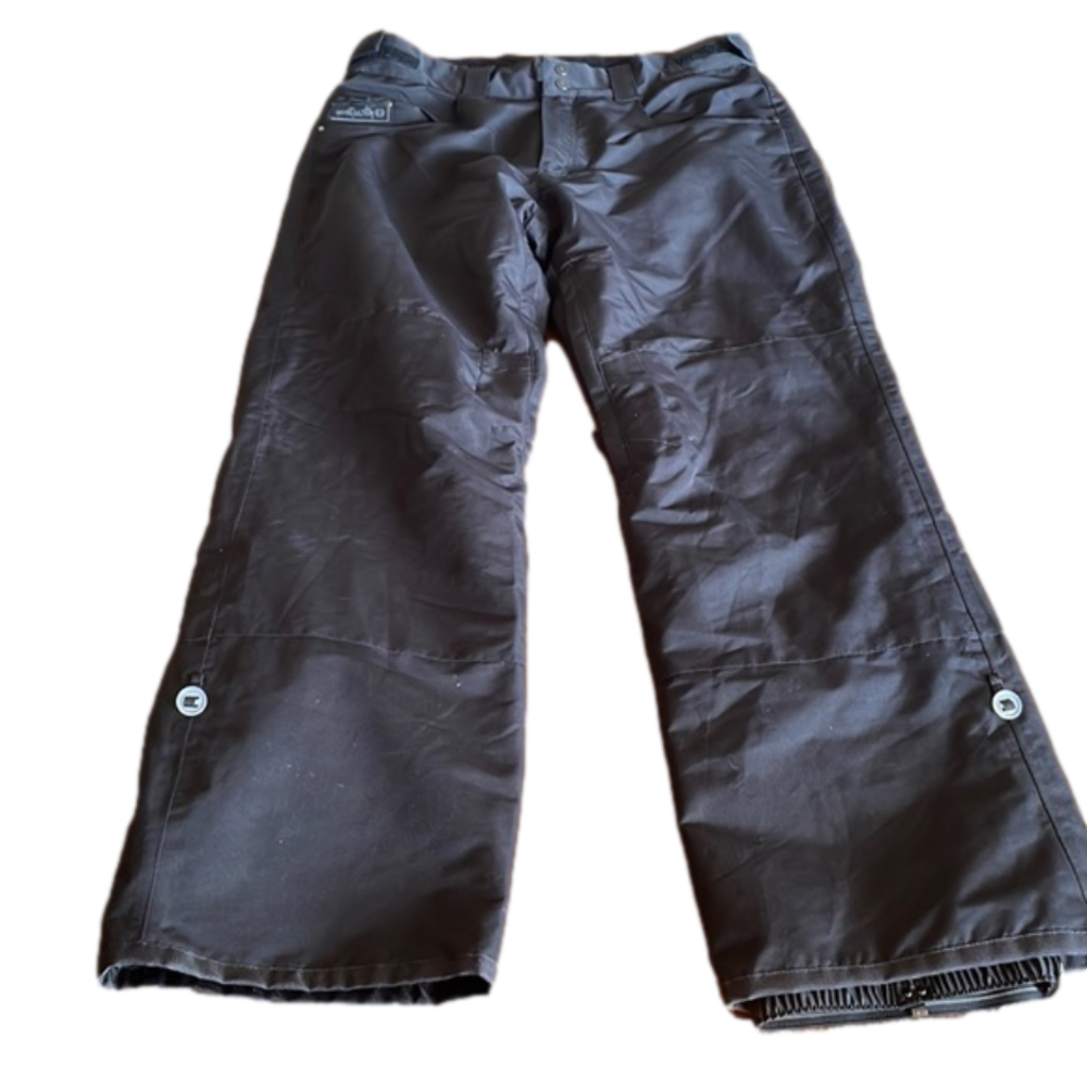 Planet Earth Ski Snowboarding Pants Size Large